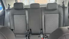 Volkswagen T-Cross 1.0 TSI SE 5dr Petrol Estate